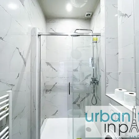 64-luxury Flat Champs Elysees Apartamento *